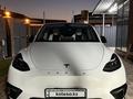 Tesla Model Y 2021 годаүшін18 700 000 тг. в Алматы – фото 10
