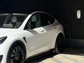 Tesla Model Y 2021 годаүшін18 700 000 тг. в Алматы – фото 11