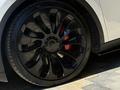 Tesla Model Y 2021 годаүшін18 700 000 тг. в Алматы – фото 12