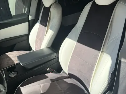 Tesla Model Y 2021 года за 18 700 000 тг. в Алматы – фото 14