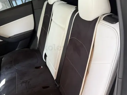 Tesla Model Y 2021 года за 18 700 000 тг. в Алматы – фото 15