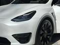 Tesla Model Y 2021 годаүшін18 700 000 тг. в Алматы – фото 20