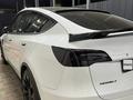 Tesla Model Y 2021 годаүшін18 700 000 тг. в Алматы – фото 6