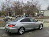 Toyota Camry 2014 года за 7 000 000 тг. в Атырау – фото 4