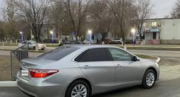 Toyota Camry 2014 годаүшін7 000 000 тг. в Атырау – фото 4