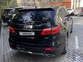 Hyundai Santa Fe 2015 года за 10 999 999 тг. в Алматы – фото 4