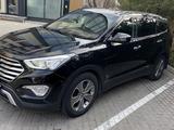 Hyundai Santa Fe 2015 годаfor11 000 000 тг. в Алматы – фото 3