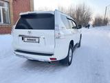 Toyota Land Cruiser Prado 2012 годаfor15 700 000 тг. в Усть-Каменогорск – фото 5