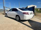 Toyota Camry 2010 года за 6 900 000 тг. в Актау – фото 2