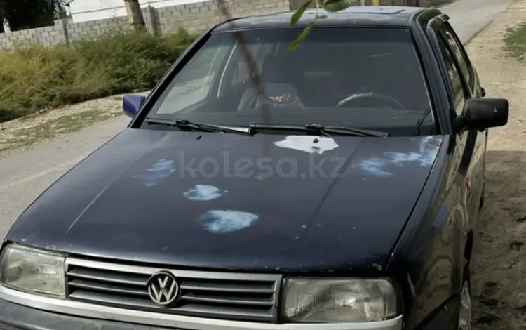 Volkswagen Golf 1992 года за 800 000 тг. в Шаульдер