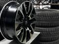 Диски на Toyota Land Cruiser Prado R19 6x139.7 за 340 000 тг. в Астана – фото 4