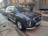 Hyundai Palisade 2021 года за 22 000 000 тг. в Алматы