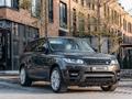 Land Rover Range Rover Sport 2014 года за 28 500 000 тг. в Алматы