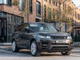 Land Rover Range Rover Sport 2014 годаүшін28 500 000 тг. в Алматы