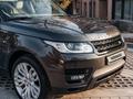 Land Rover Range Rover Sport 2014 годаүшін28 500 000 тг. в Алматы – фото 14