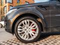 Land Rover Range Rover Sport 2014 годаүшін28 500 000 тг. в Алматы – фото 16