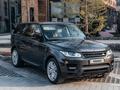 Land Rover Range Rover Sport 2014 годаүшін28 500 000 тг. в Алматы – фото 2