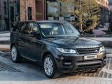 Land Rover Range Rover Sport 2014 года за 28 500 000 тг. в Алматы – фото 2