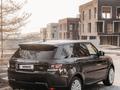 Land Rover Range Rover Sport 2014 годаүшін28 500 000 тг. в Алматы – фото 20