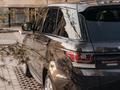 Land Rover Range Rover Sport 2014 годаүшін28 500 000 тг. в Алматы – фото 21