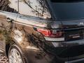 Land Rover Range Rover Sport 2014 годаүшін28 500 000 тг. в Алматы – фото 22