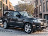 Land Rover Range Rover Sport 2014 года за 28 500 000 тг. в Алматы – фото 3