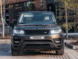 Land Rover Range Rover Sport 2014 года за 28 500 000 тг. в Алматы – фото 5