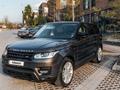 Land Rover Range Rover Sport 2014 годаүшін28 500 000 тг. в Алматы – фото 7