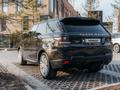 Land Rover Range Rover Sport 2014 годаүшін28 500 000 тг. в Алматы – фото 9