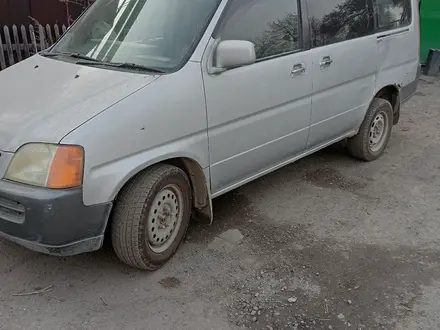 Honda Stepwgn 1998 года за 2 400 000 тг. в Алматы – фото 2