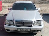 Mercedes-Benz C 240 2000 годаүшін1 800 000 тг. в Алматы