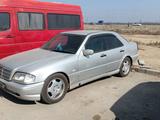 Mercedes-Benz C 240 2000 годаүшін1 800 000 тг. в Алматы – фото 2