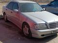 Mercedes-Benz C 240 2000 года за 1 800 000 тг. в Алматы – фото 3