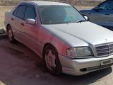 Mercedes-Benz C 240 2000 годаүшін1 800 000 тг. в Алматы – фото 3