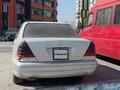 Mercedes-Benz C 240 2000 года за 1 800 000 тг. в Алматы – фото 4