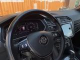 Volkswagen Tiguan 2019 года за 15 000 000 тг. в Алматы – фото 5