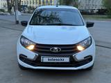 ВАЗ (Lada) Granta 2190 2019 года за 4 370 000 тг. в Уральск – фото 3