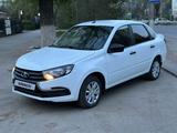 ВАЗ (Lada) Granta 2190 2019 года за 4 370 000 тг. в Уральск – фото 2