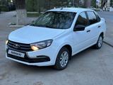 ВАЗ (Lada) Granta 2190 2019 года за 4 370 000 тг. в Уральск