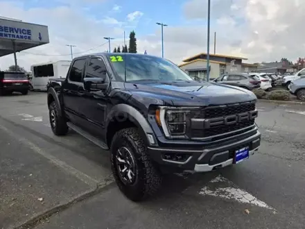 Ford F-Series 2022 года за 51 200 000 тг. в Алматы