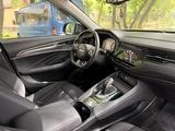 Haval F7 2021 года за 7 700 000 тг. в Усть-Каменогорск – фото 5