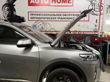 Haval F7 2021 года за 7 700 000 тг. в Усть-Каменогорск – фото 3