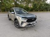 Haval F7 2021 года за 7 700 000 тг. в Усть-Каменогорск – фото 4