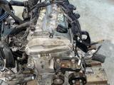 Двигатель Toyota Camry/RAV-4 2.4л.2AZ-fe из Японии ДВС/АКПП + установка. за 380 000 тг. в Алматы – фото 5