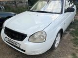 ВАЗ (Lada) Priora 2170 2011 годаfor2 000 000 тг. в Актобе – фото 2