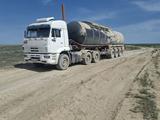 КамАЗ  6460 2012 года за 20 000 000 тг. в Актобе – фото 2