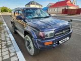 Toyota Hilux Surf 1998 годаүшін5 500 000 тг. в Астана – фото 2