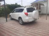 Toyota RAV4 2007 года за 7 500 000 тг. в Актау – фото 3