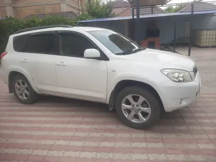 Toyota RAV4 2007 года за 7 500 000 тг. в Актау – фото 4