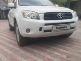 Toyota RAV4 2007 года за 7 500 000 тг. в Актау – фото 5